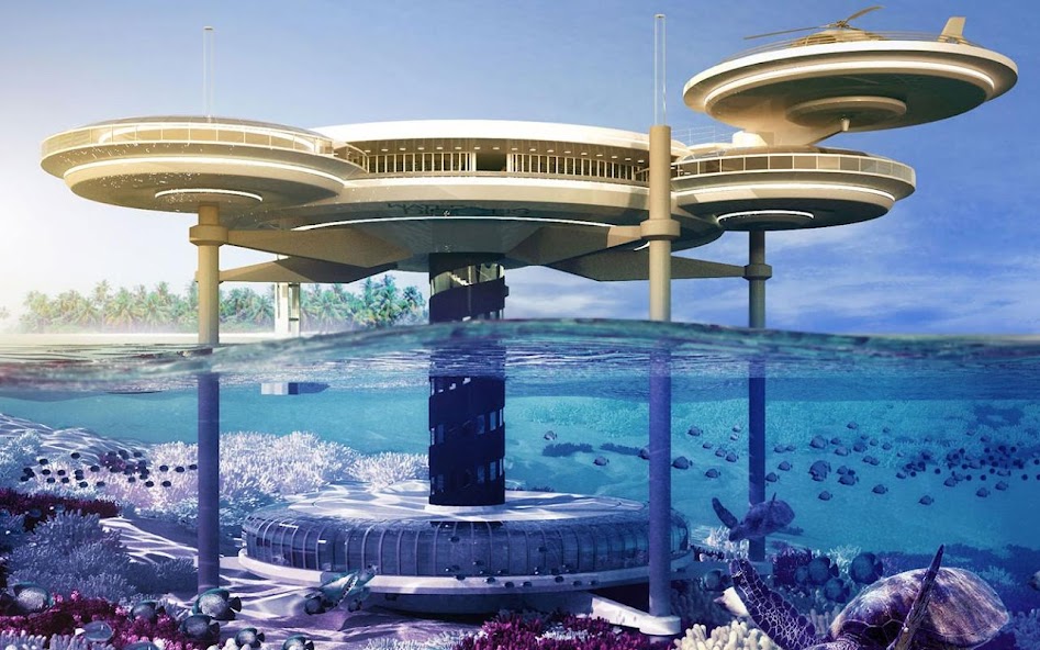 Architecture Jigsaw Puzzles