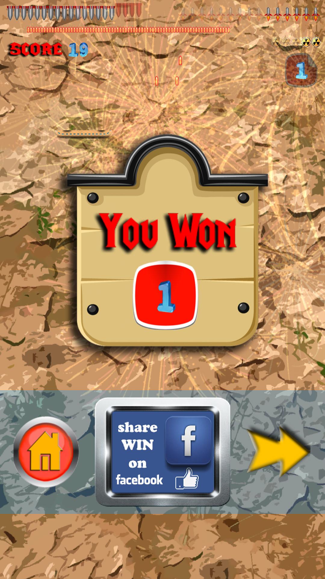 Air Strike : No Fear