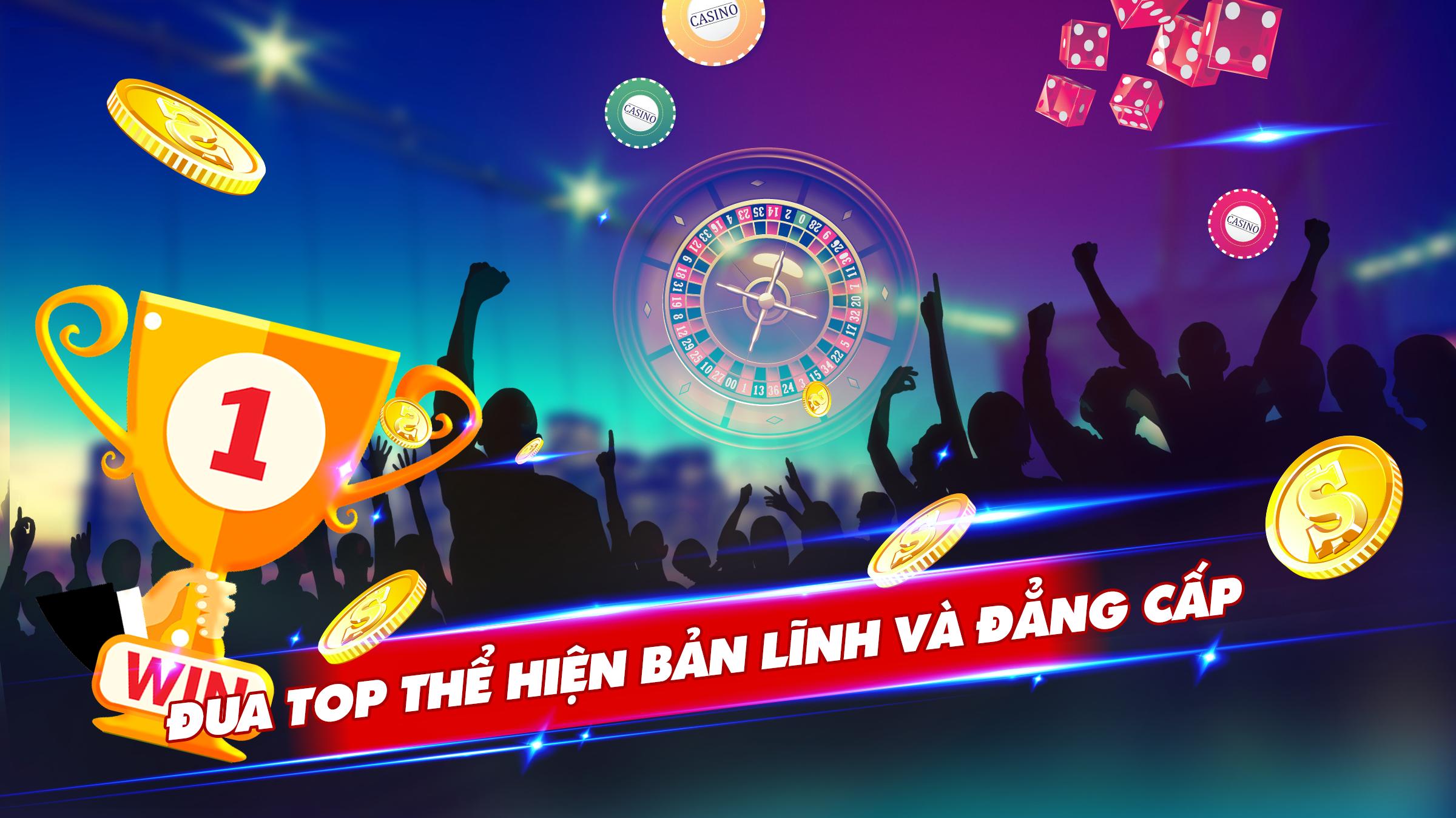 Danh bai doi thuong Bai Vip