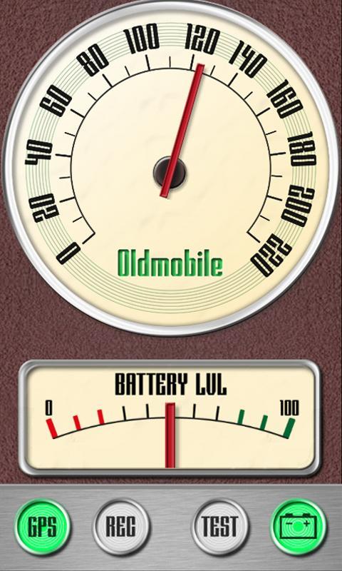 Beautiful Speedometer Pro