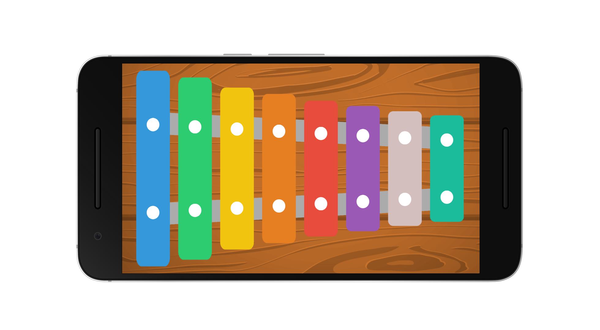 Xylophone free