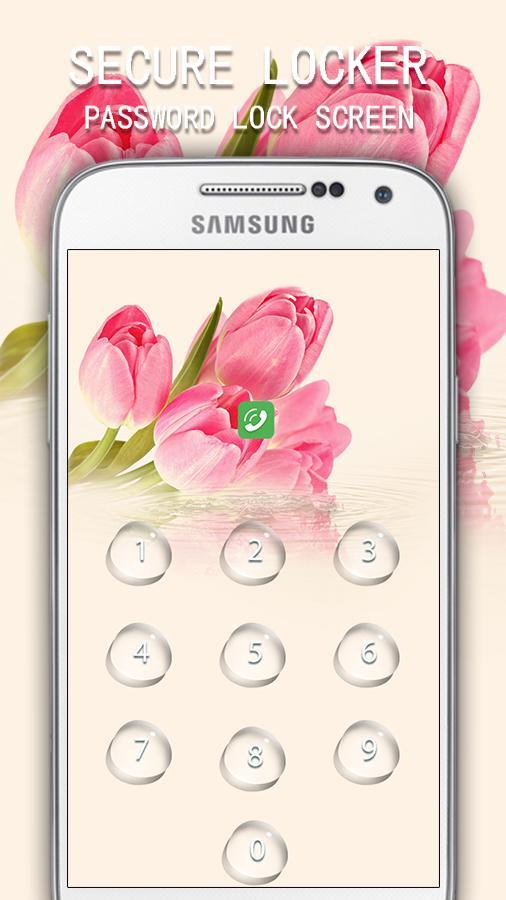 Blossom Flower Theme