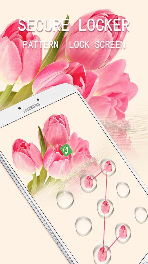 Blossom Flower Theme