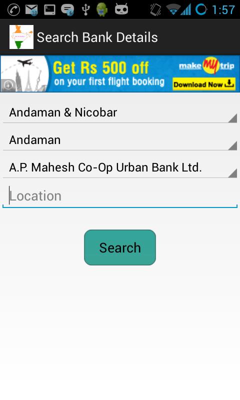 STD,ISD,IFSC,MICR,RTO,Pincode