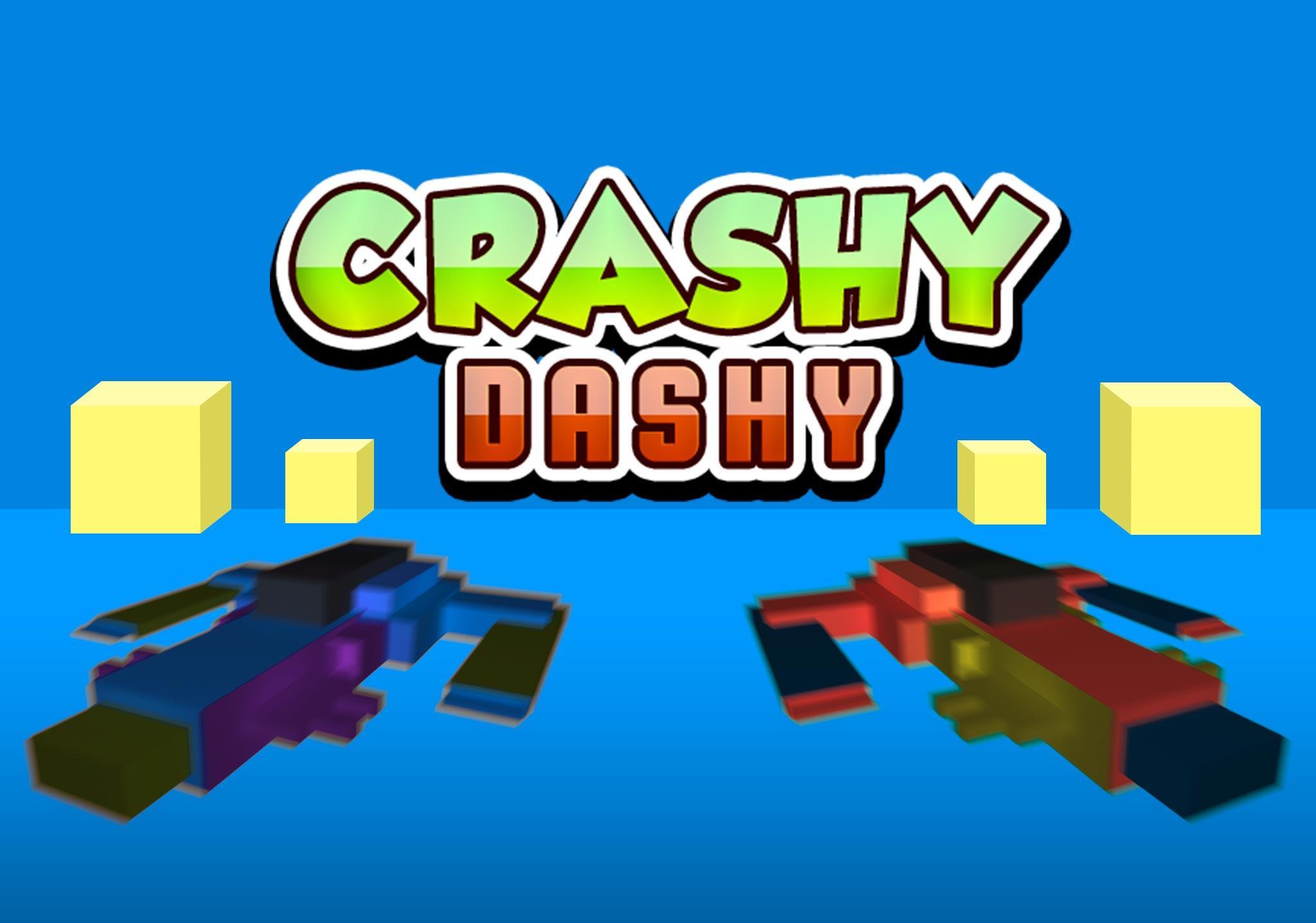 Hovercraft Race Takedown