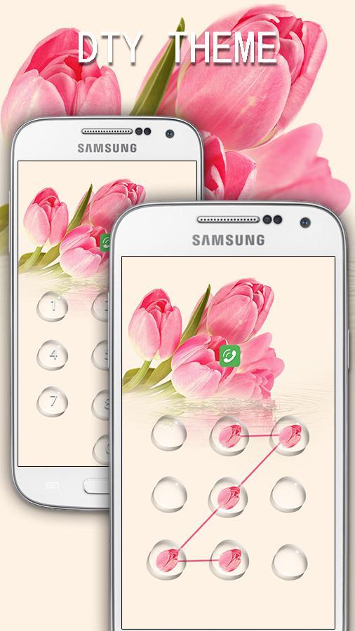 Blossom Flower Theme