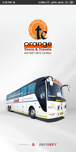Orange Tours & Travels