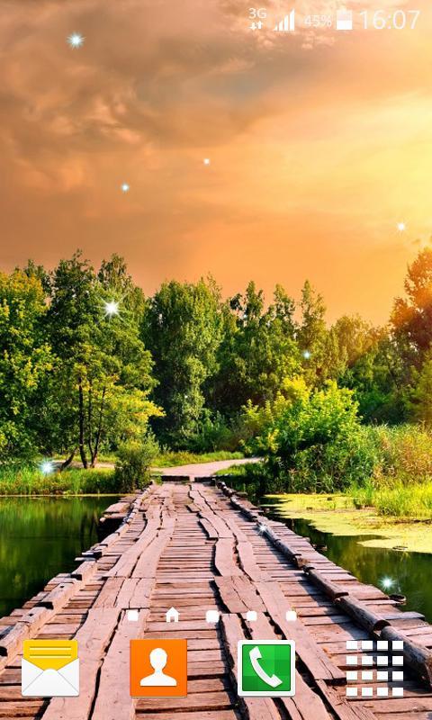 Best Live Wallpapers