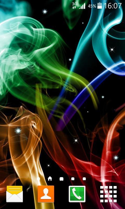 Best Live Wallpapers