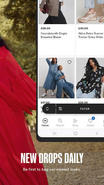 Simply Be - Women's Fashion