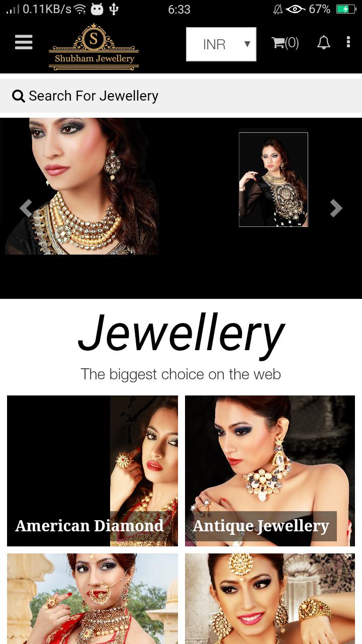 Shubham Jewellery