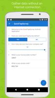 QuickTapSurvey