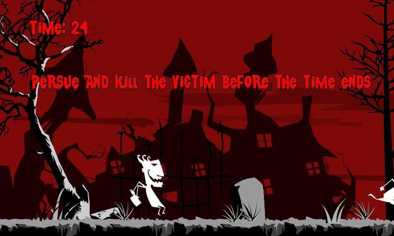 super splashing blood