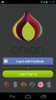 Onion Menu