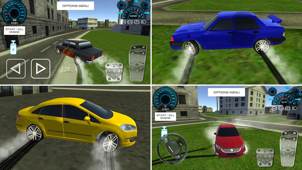 All Star Turkish Cars