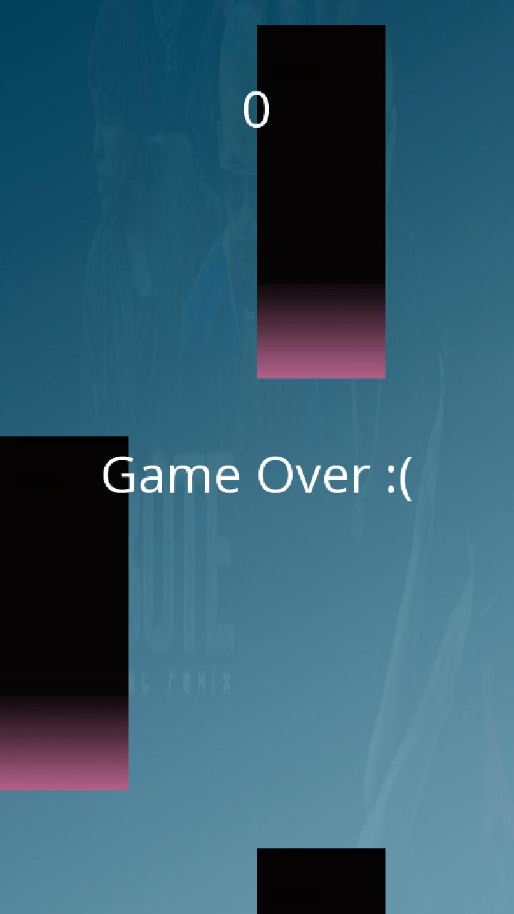 Te Bote Remix  Casper  Piano Tiles