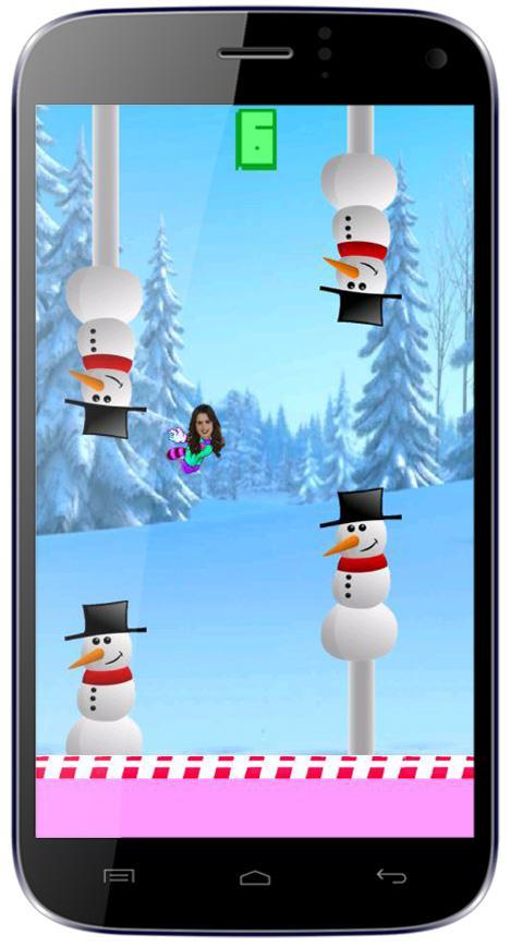 Laura Marano Fly Free