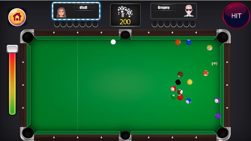 8 Ball Pool Stars