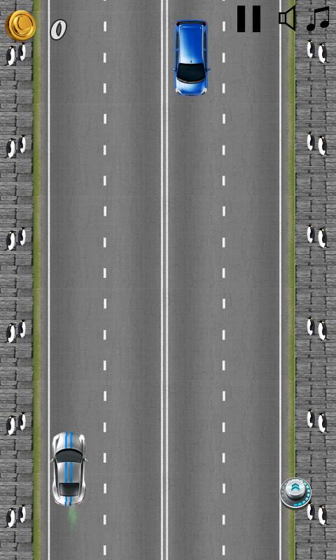 Subway Car Challenge Race