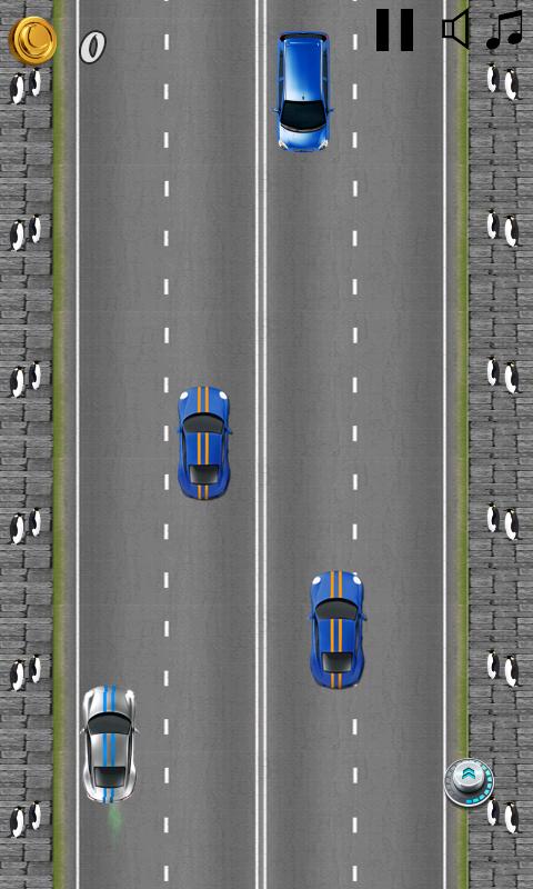 Subway Car Challenge Race