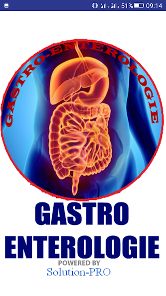 Gastro Enterology