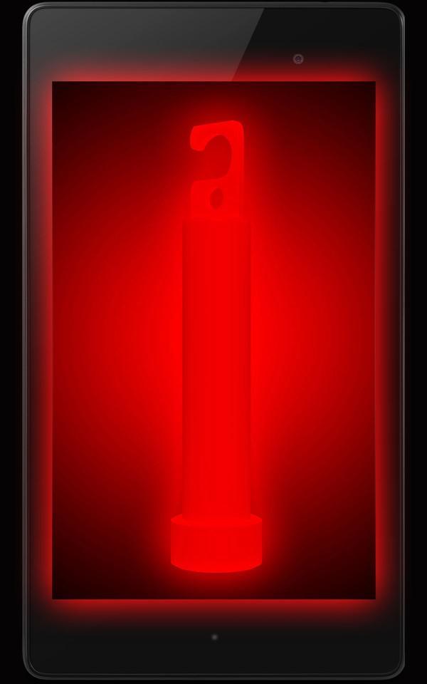 Party Glow Sticks Lights