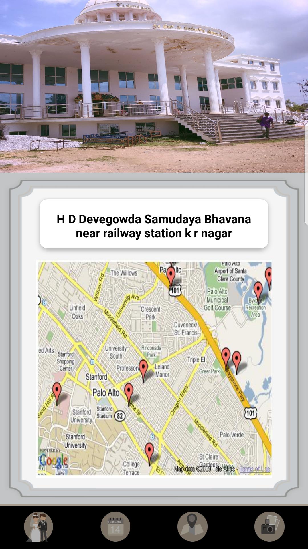 Rohan Weds Harshitha