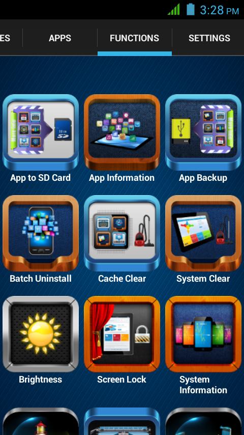 Smart Manager for Android