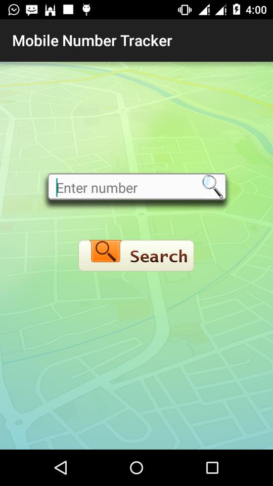 Mobile Number Tracker free