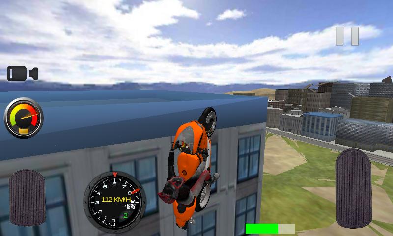 Bike Racing Stunt 2018