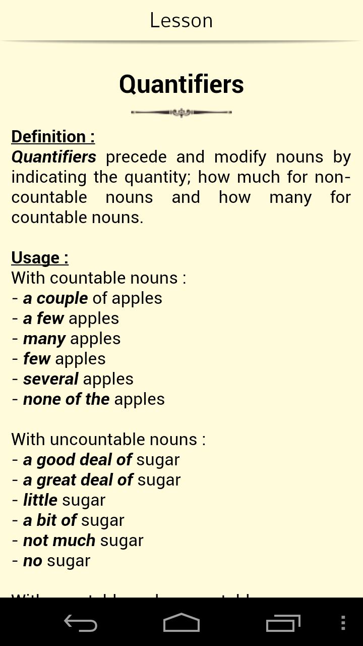 CAE Grammar Essentials FREE