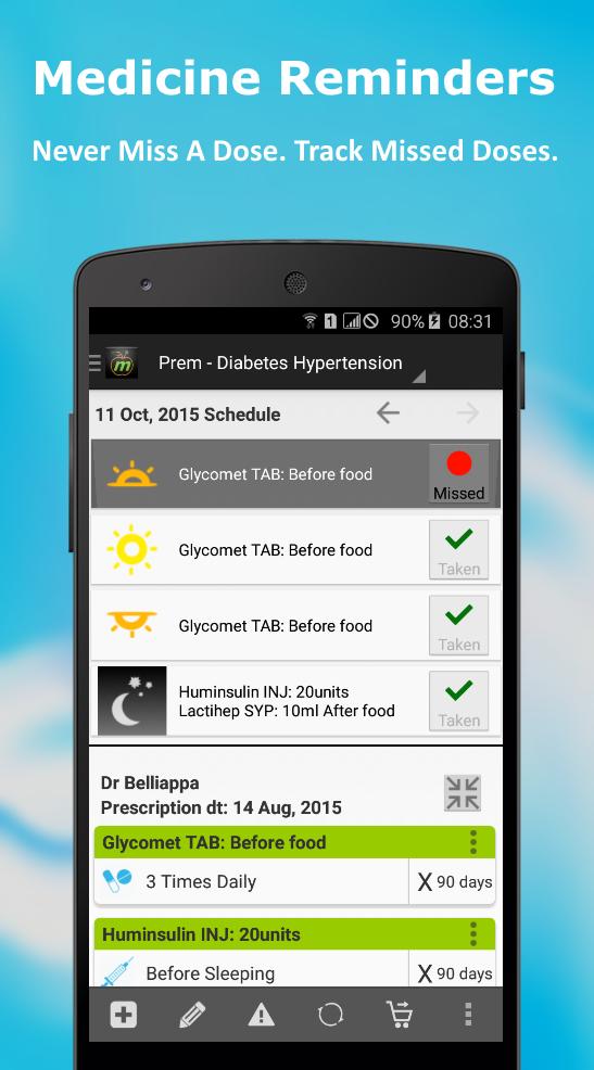 Health-PIE Digital Nurse