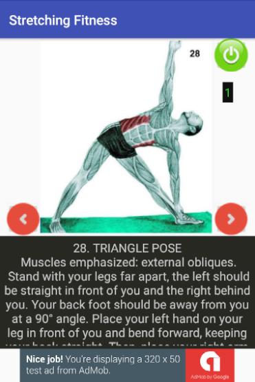 zzStretching Fitness