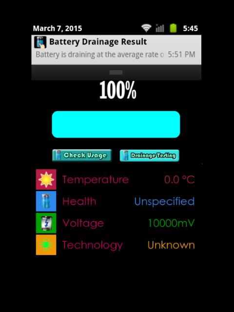 Penghemat Baterai Pro