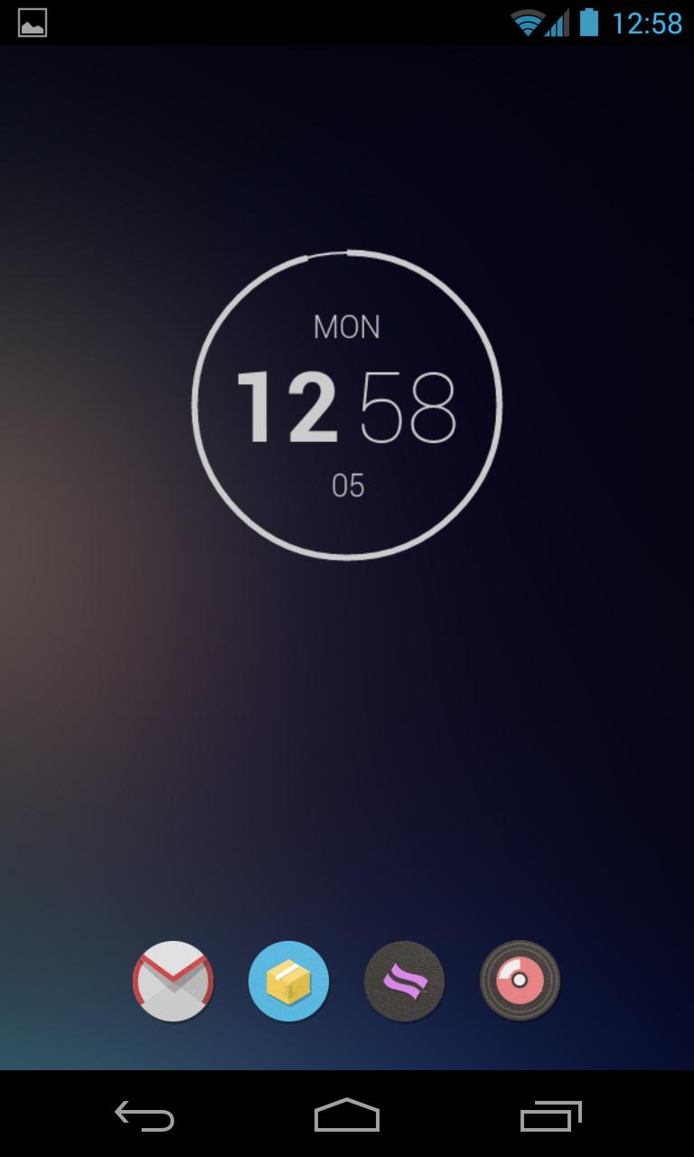 Fuzz - Wallpaper Pack