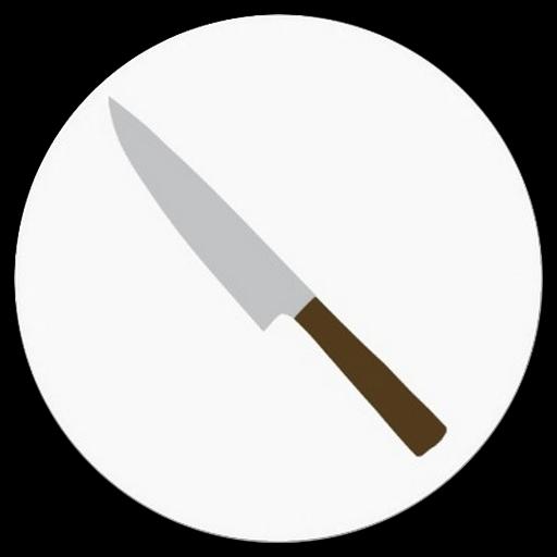 Knife simulator
