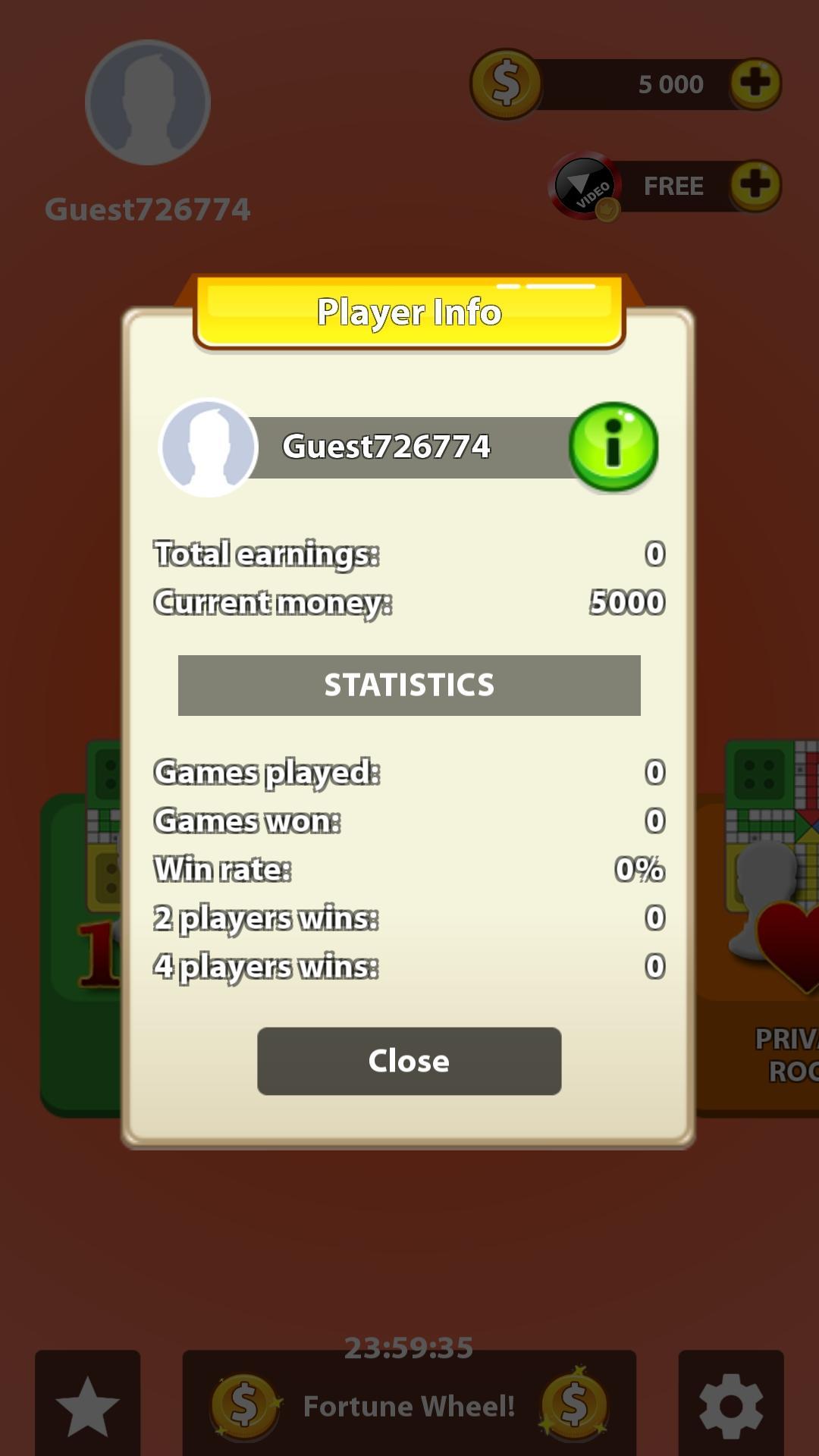 Ludo Star (Original) : King of Star