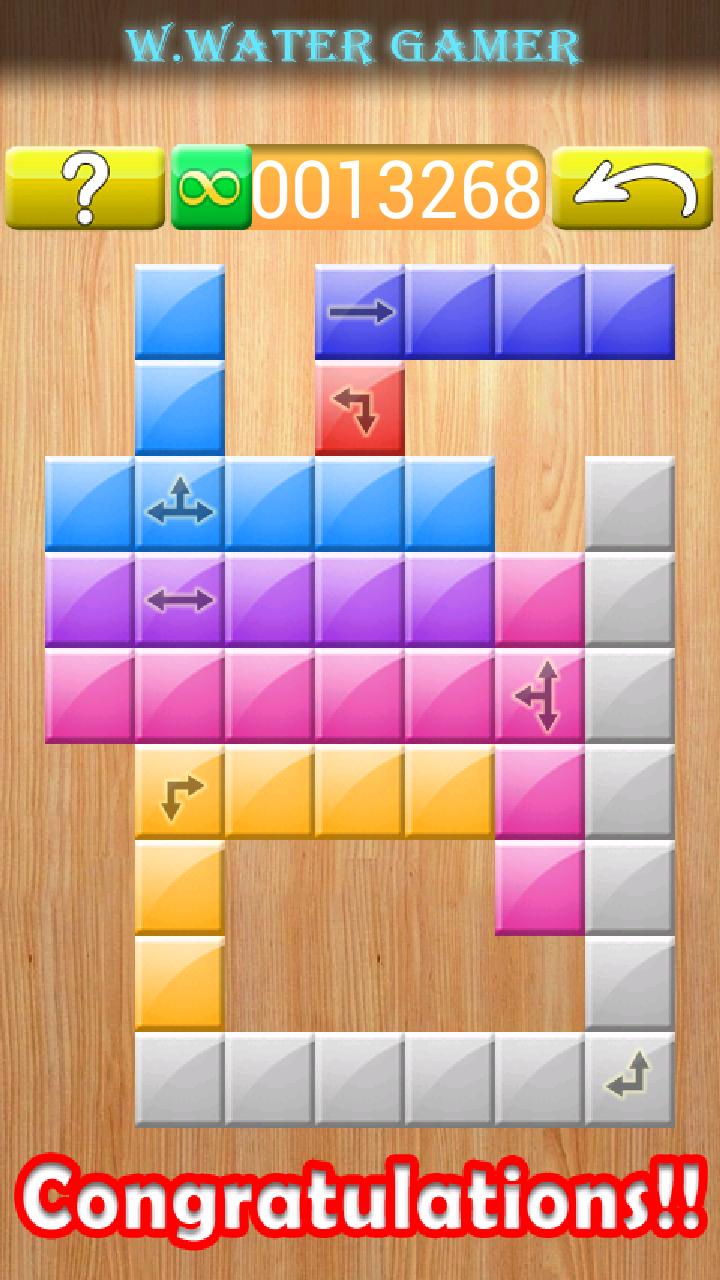 Block Puzzle 2