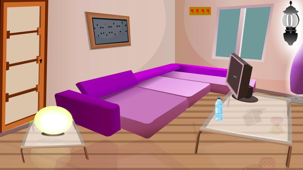 Supreme Luxury House Escape