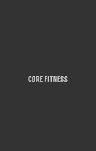 Abdominal & Core: Core Exercises for Beginners