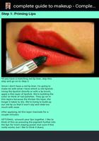 Complete Makeup Guide