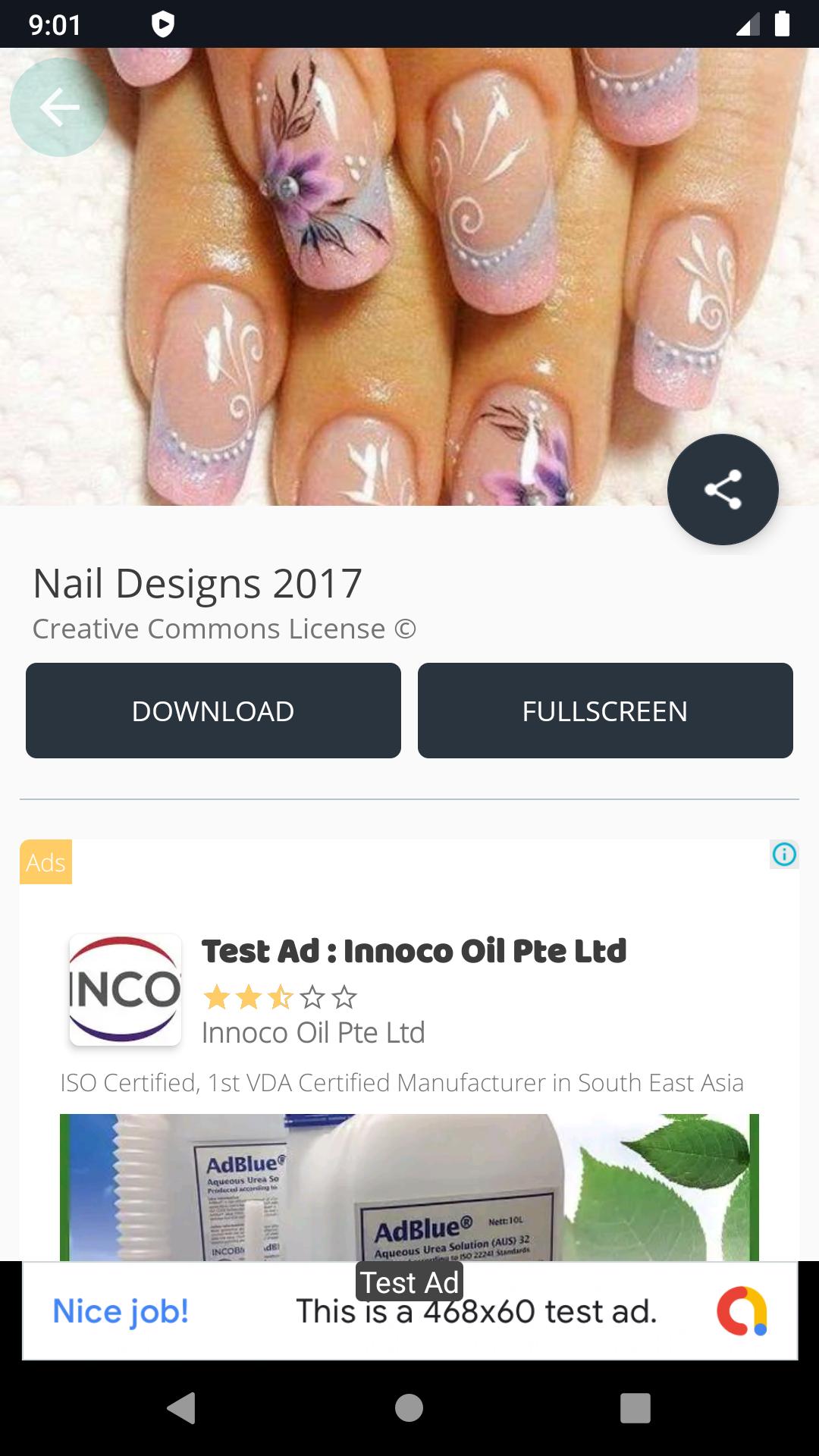 Nail Designs 2016