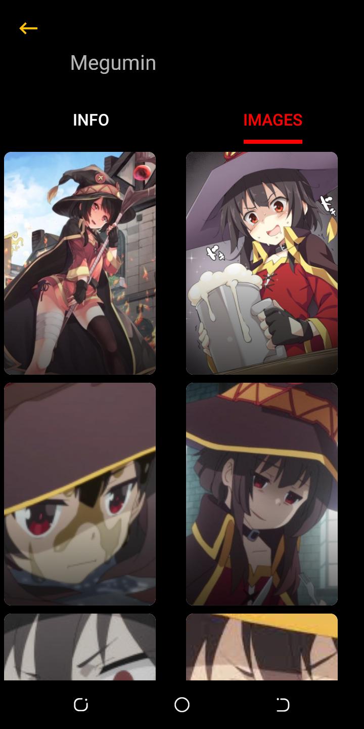 +25000 Waifus - Wallpapers Full HD | MyWaifuList