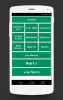 Live Cricket Score