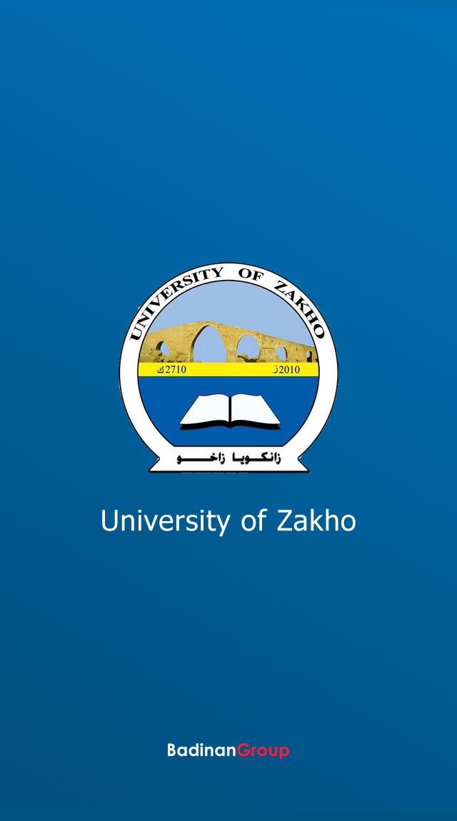 University of Zakho