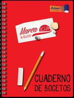 Marea Roja: Sketchbook