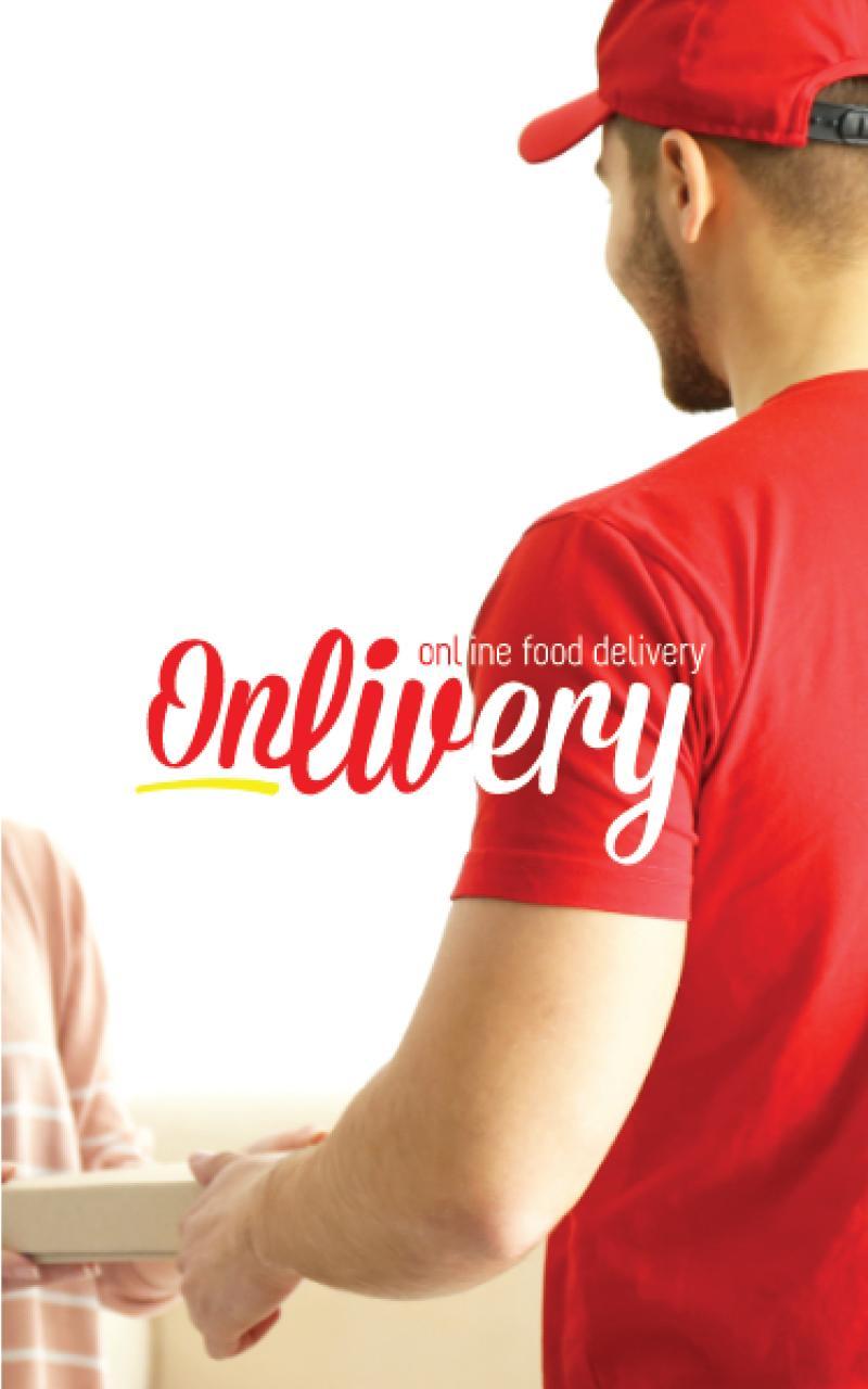Onlivery