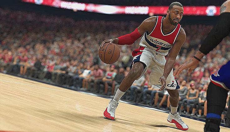 GUIDE NBA 2K17 MOBILE LIVE