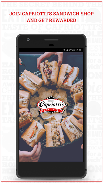 Capriotti's