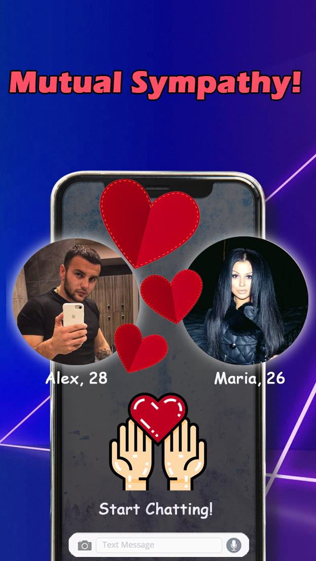 Austria Social - Dating App